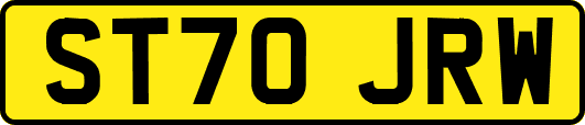 ST70JRW