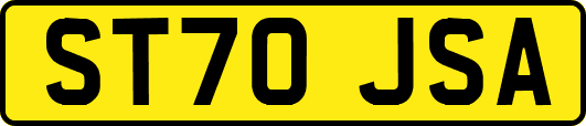 ST70JSA