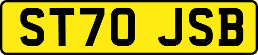 ST70JSB