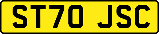 ST70JSC