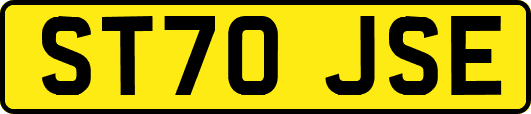 ST70JSE