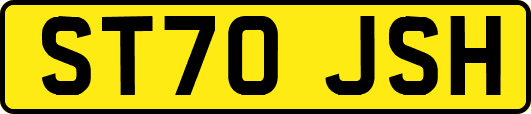 ST70JSH