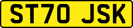 ST70JSK