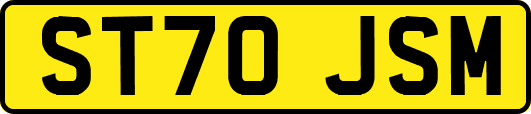 ST70JSM