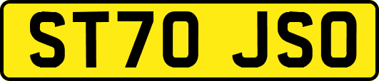 ST70JSO