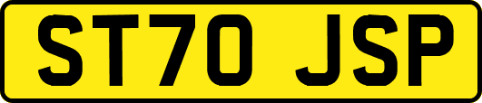 ST70JSP