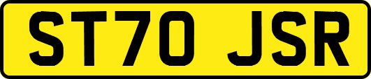 ST70JSR