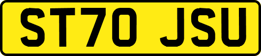 ST70JSU