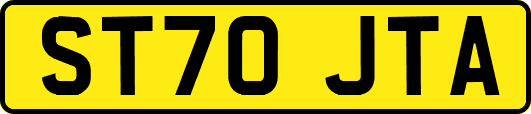 ST70JTA