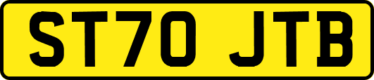 ST70JTB
