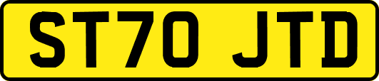 ST70JTD