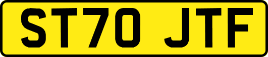 ST70JTF