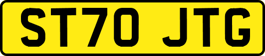 ST70JTG