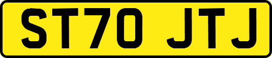 ST70JTJ