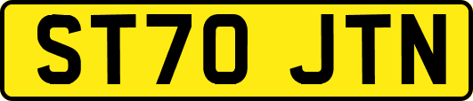 ST70JTN
