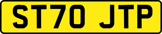 ST70JTP