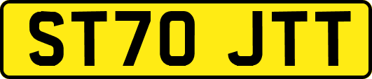 ST70JTT