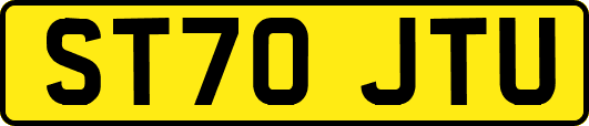 ST70JTU