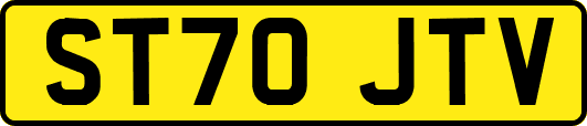 ST70JTV