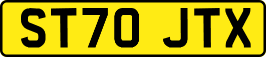ST70JTX