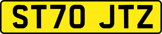 ST70JTZ