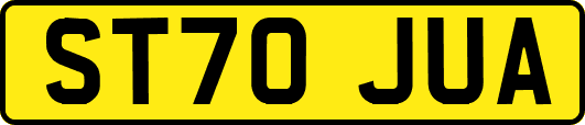 ST70JUA