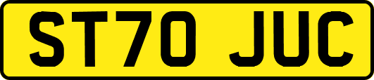 ST70JUC