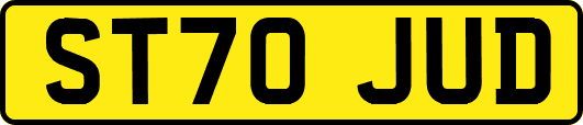 ST70JUD