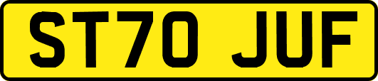 ST70JUF
