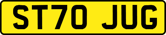ST70JUG