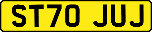 ST70JUJ
