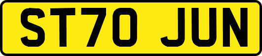 ST70JUN