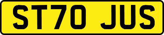 ST70JUS