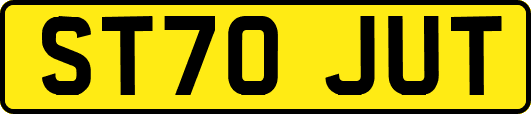ST70JUT