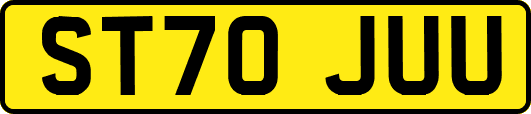ST70JUU