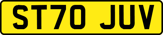 ST70JUV