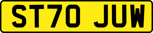 ST70JUW