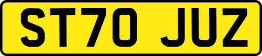 ST70JUZ