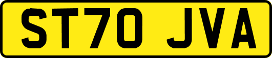 ST70JVA