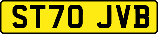 ST70JVB