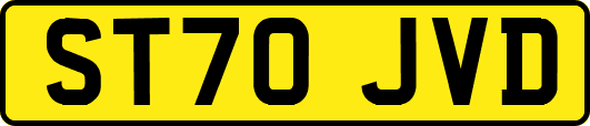 ST70JVD