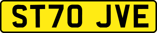 ST70JVE