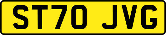 ST70JVG