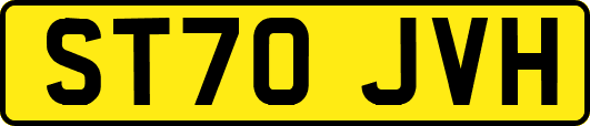 ST70JVH