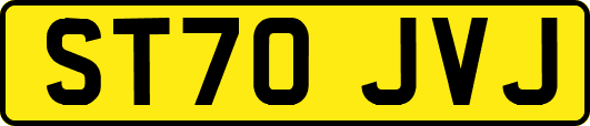 ST70JVJ