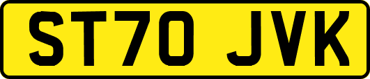 ST70JVK