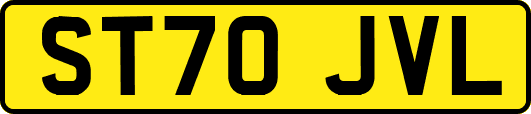 ST70JVL
