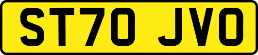 ST70JVO