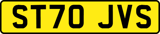 ST70JVS