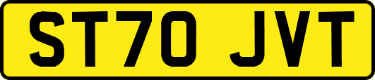ST70JVT